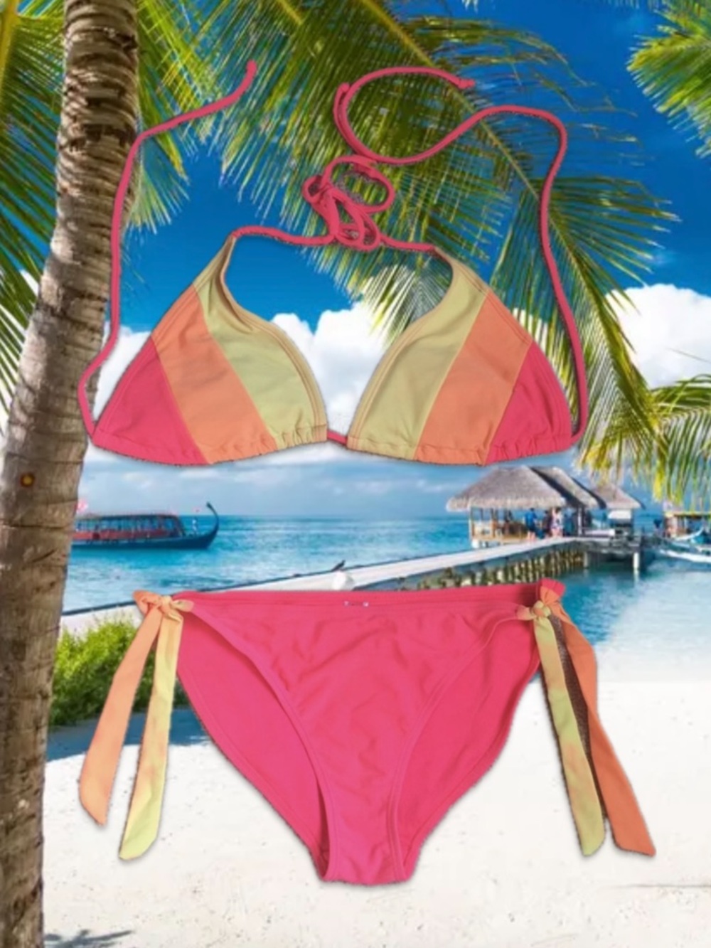 NWOT: ARDENE BIKINI NEW
